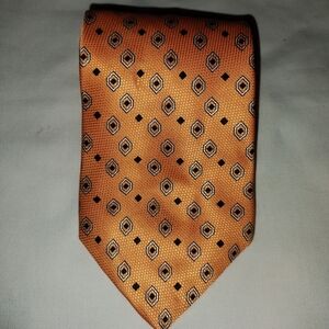 Vintage Givenchy Monsieur tie